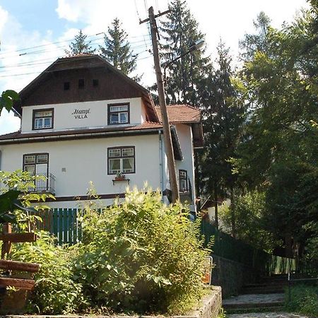 Manyi Villa 바일레 투슈나드 외부 사진