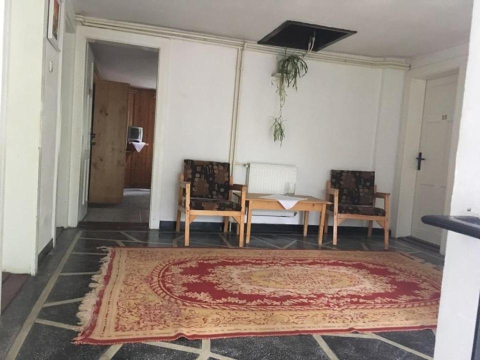 Manyi Villa 바일레 투슈나드 외부 사진