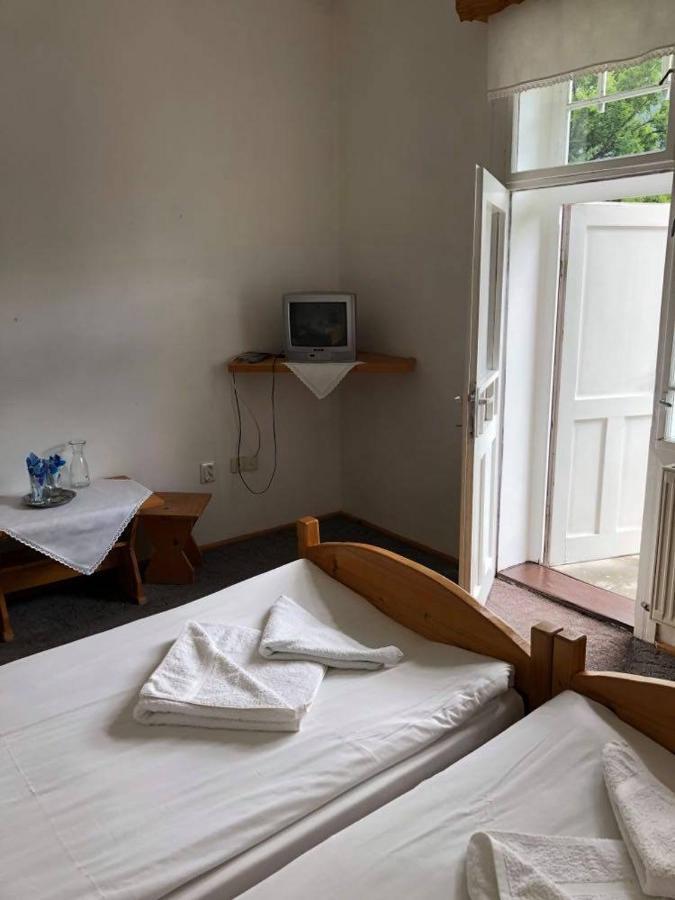 Manyi Villa 바일레 투슈나드 외부 사진